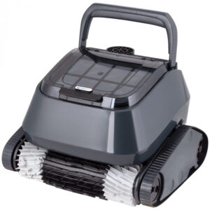 Робот-пылесоc для бассейна Aquaviva 7310 Black Pearl