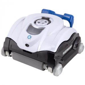 Робот-пилосос Hayward SharkVac XL Pilot, кабель 17 м, з візком