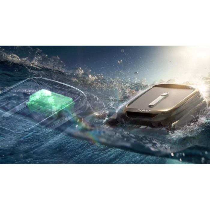 Робот-пилосос Aiper Surfer S1 — изображение 3