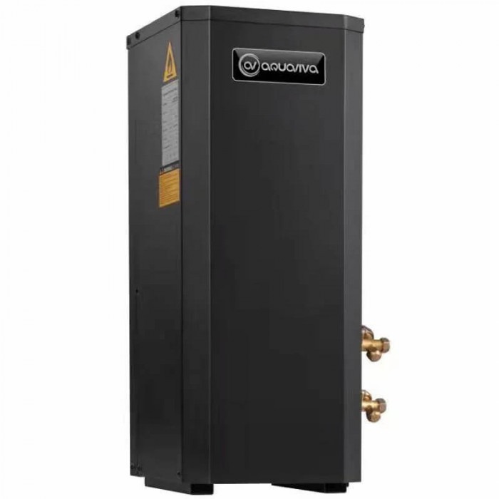 Тепловий насос Aquaviva Superior Split 12 інвертор (12.02 кВт) — изображение 3