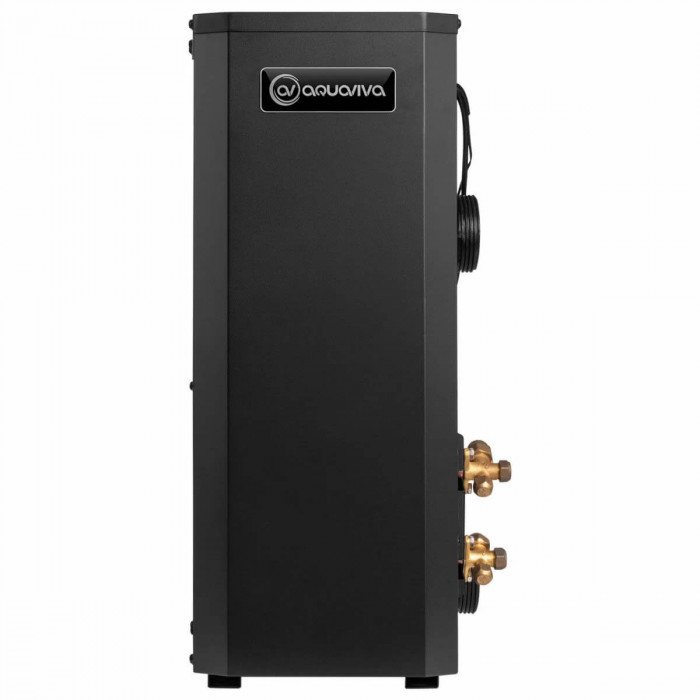 Тепловий насос Aquaviva Superior Split 12 інвертор (12.02 кВт) — изображение 6