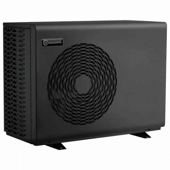 Тепловий насос Aquaviva Superior Split 12 інвертор (12.02 кВт) — изображение 2