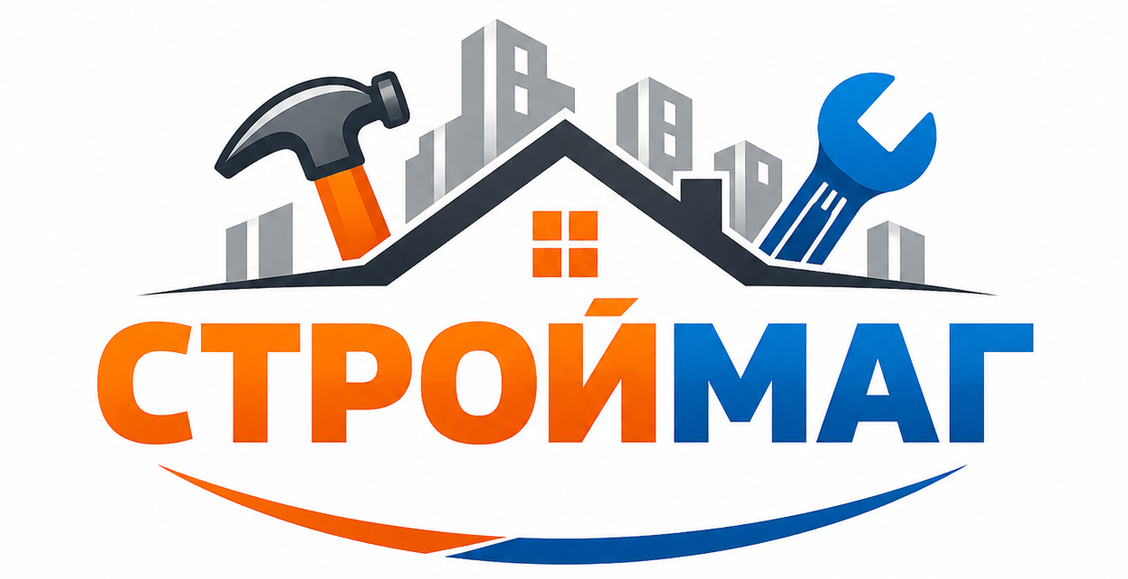 Строймаг