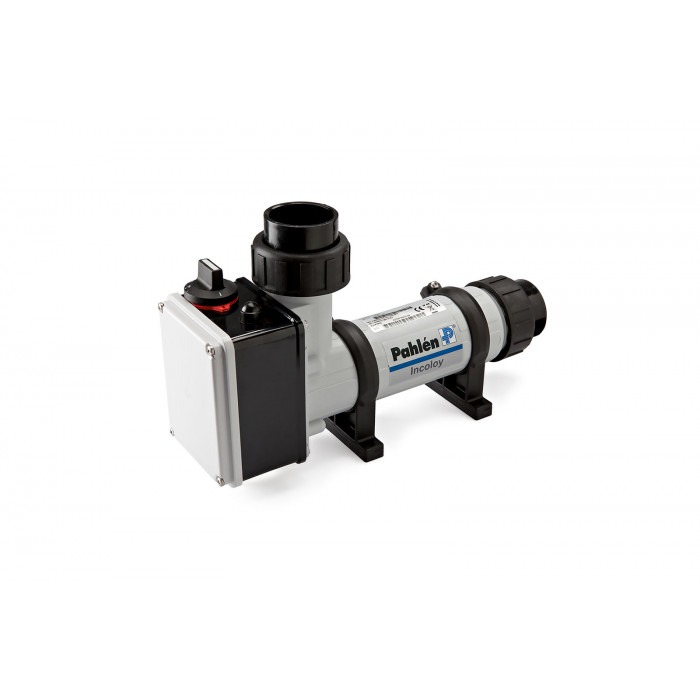 Електронагрівач Pahlen 18кВт Aqua compact 141605